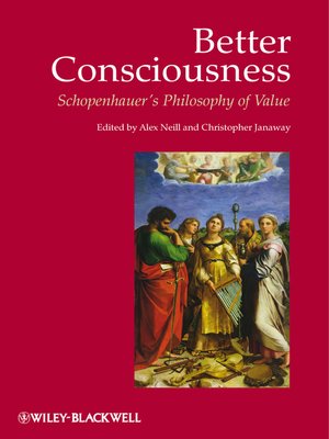 cover image of Better Consciousness
